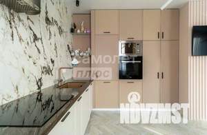 3-к квартира, вторичка, 73м2, 9/25 этаж
