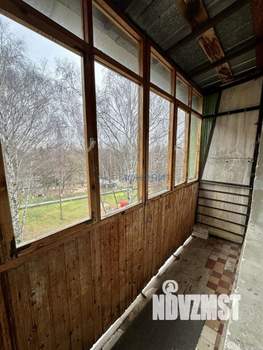 2-к квартира, вторичка, 45м2, 5/5 этаж