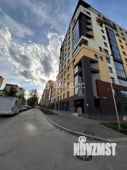 2-к квартира, вторичка, 90м2, 2/12 этаж