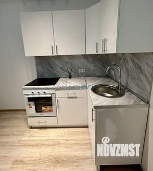 1-к квартира, вторичка, 26м2, 11/25 этаж