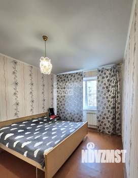 3-к квартира, вторичка, 66м2, 3/9 этаж