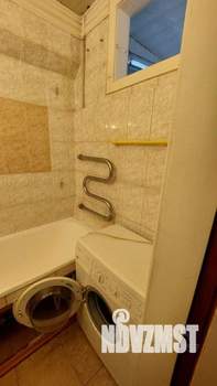 2-к квартира, вторичка, 42м2, 1/3 этаж