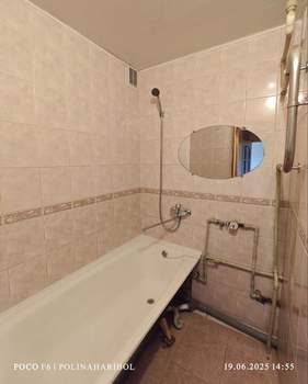 2-к квартира, вторичка, 40м2, 7/9 этаж