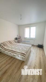 3-к квартира, вторичка, 81м2, 2/10 этаж