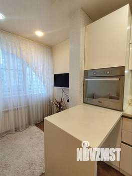 2-к квартира, вторичка, 73м2, 8/17 этаж