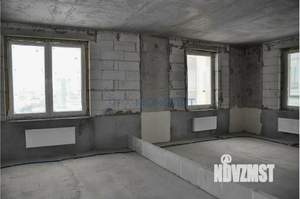 3-к квартира, сданный дом, 103м2, 6/10 этаж