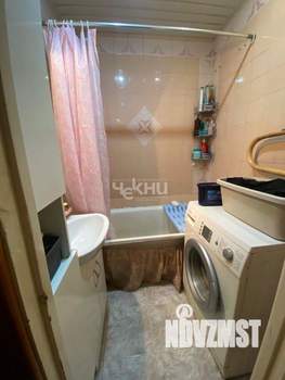 3-к квартира, вторичка, 60м2, 7/9 этаж