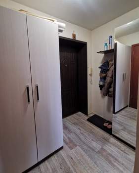 1-к квартира, вторичка, 34м2, 10/10 этаж