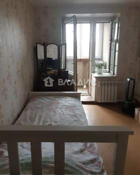 2-к квартира, вторичка, 48м2, 6/9 этаж