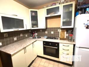 1-к квартира, вторичка, 40м2, 10/10 этаж