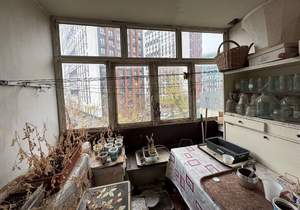 3-к квартира, вторичка, 60м2, 3/9 этаж