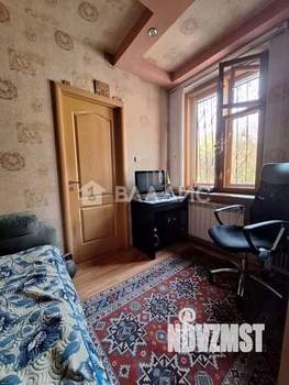 2-к квартира, вторичка, 41м2, 2/2 этаж