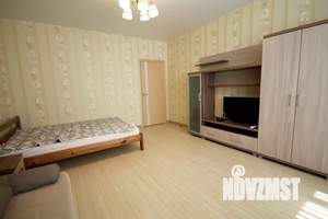 1-к квартира, вторичка, 46м2, 2/11 этаж