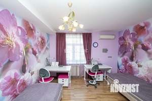 4-к квартира, вторичка, 156м2, 3/5 этаж