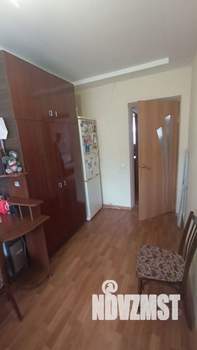 3-к квартира, вторичка, 47м2, 3/4 этаж