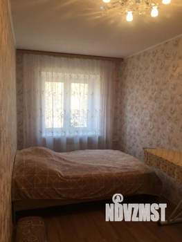 2-к квартира, вторичка, 43м2, 2/4 этаж