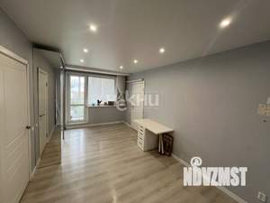 3-к квартира, вторичка, 56м2, 8/9 этаж