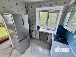 1-к квартира, вторичка, 31м2, 4/5 этаж