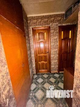 2-к квартира, вторичка, 49м2, 9/9 этаж