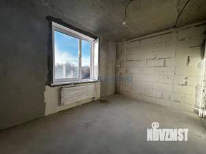 2-к квартира, вторичка, 71м2, 8/17 этаж