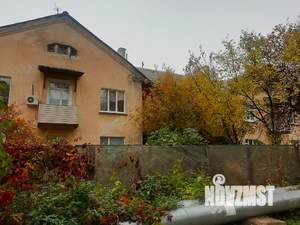 3-к квартира, вторичка, 61м2, 2/2 этаж