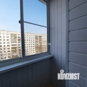 1-к квартира, вторичка, 33м2, 6/9 этаж