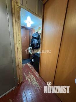 2-к квартира, вторичка, 48м2, 5/5 этаж