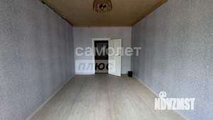 2-к квартира, вторичка, 47м2, 1/2 этаж