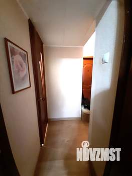 2-к квартира, вторичка, 38м2, 5/5 этаж