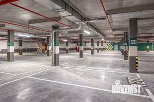 3-к квартира, вторичка, 84м2, 7/17 этаж