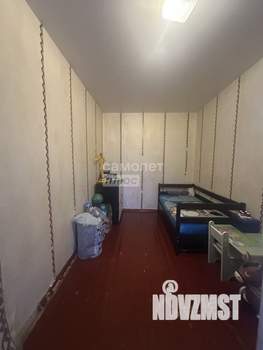 2-к квартира, вторичка, 43м2, 4/5 этаж