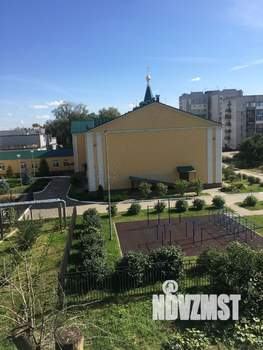 Студия квартира, вторичка, 19м2, 3/3 этаж