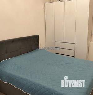 1-к квартира, вторичка, 46м2, 2/19 этаж