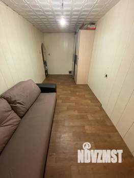 2-к квартира, вторичка, 43м2, 1/5 этаж