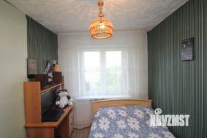 3-к квартира, вторичка, 57м2, 7/9 этаж