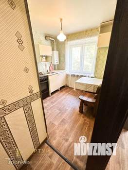 2-к квартира, вторичка, 43м2, 2/2 этаж