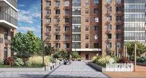 3-к квартира, вторичка, 104м2, 19/19 этаж