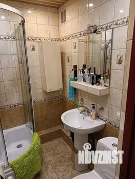 3-к квартира, вторичка, 55м2, 3/5 этаж