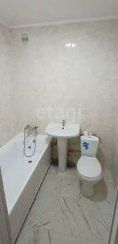 1-к квартира, вторичка, 31м2, 2/5 этаж