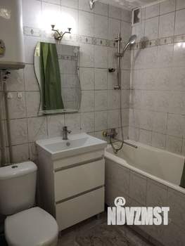 3-к квартира, вторичка, 62м2, 8/9 этаж