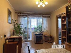 3-к квартира, вторичка, 52м2, 9/9 этаж