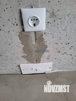 3-к квартира, сданный дом, 73м2, 4/9 этаж