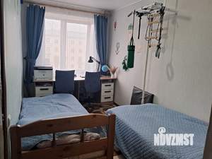 2-к квартира, вторичка, 40м2, 5/5 этаж
