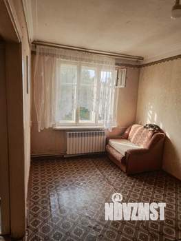 1-к квартира, вторичка, 25м2, 2/2 этаж