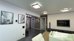 2-к квартира, вторичка, 110м2, 2/9 этаж