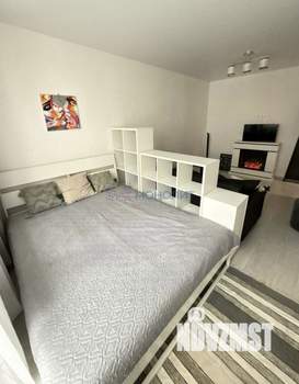 2-к квартира, вторичка, 45м2, 3/5 этаж