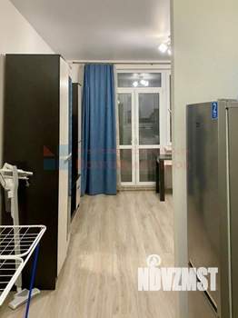 Студия квартира, вторичка, 25м2, 11/23 этаж