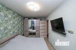 2-к квартира, вторичка, 47м2, 1/9 этаж