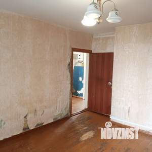 3-к квартира, вторичка, 61м2, 3/3 этаж