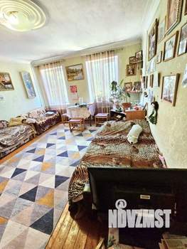 1-к квартира, вторичка, 33м2, 2/2 этаж